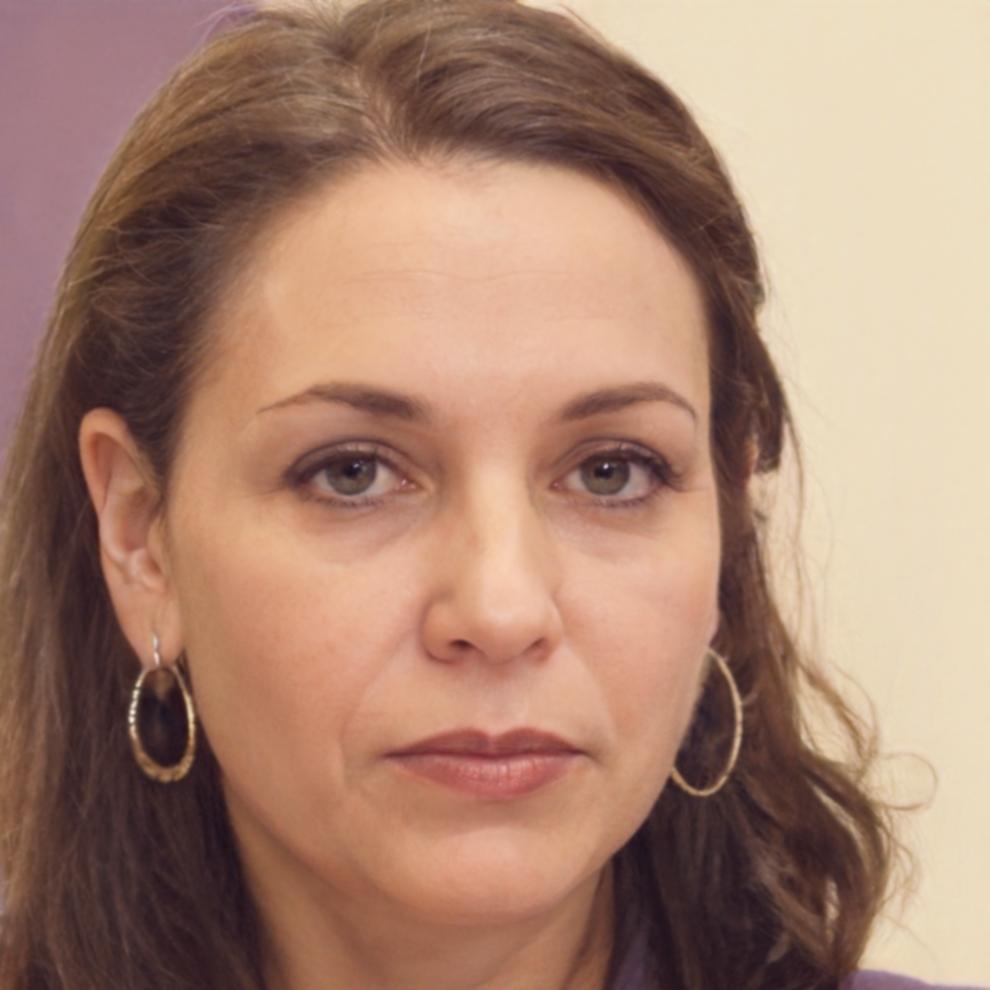 Portrait de Clémence Durand, conseillère en gestion de patrimoine