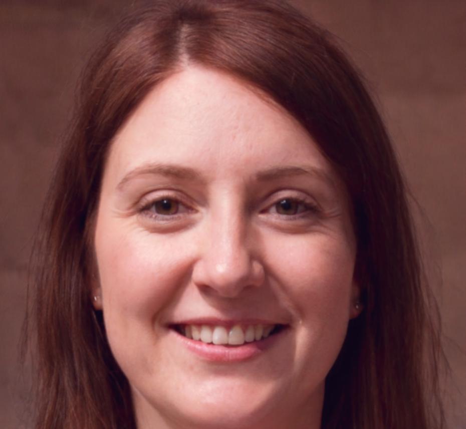 Portrait de Léonie Devaux